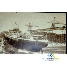 Werf Tolkamer F00001203
